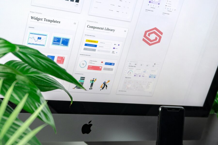 Theming with CoreShop